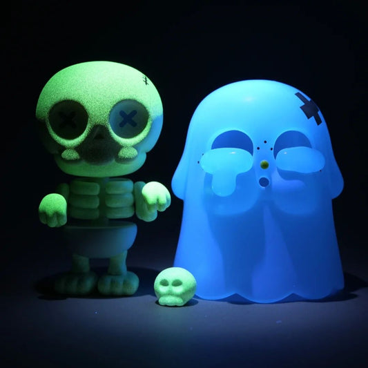 CRYBABY Monster's Tears Series Blind Box