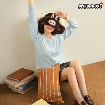 POPMART City Park Carnival Exclusive Collection