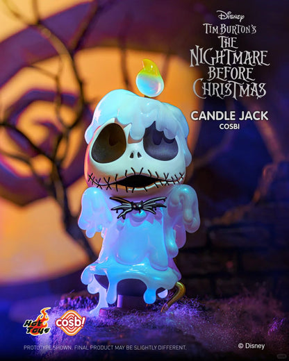 The Nightmare Before Christmas Series Blind Box