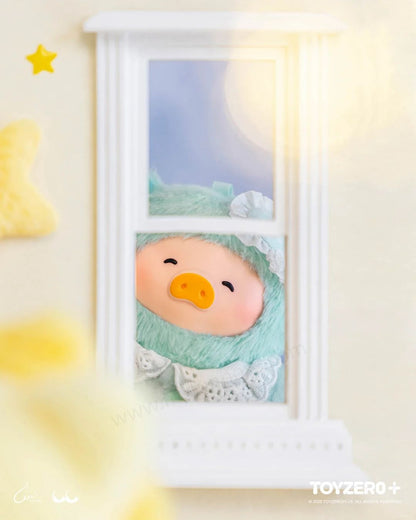 LuLu’s Dreaming Wonderland Series Plush Keychain Blindbox (PRE-ORDER)