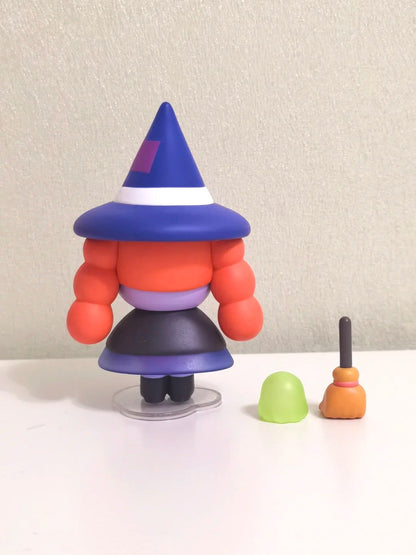 Crybaby Monster Tears | Wish Witch