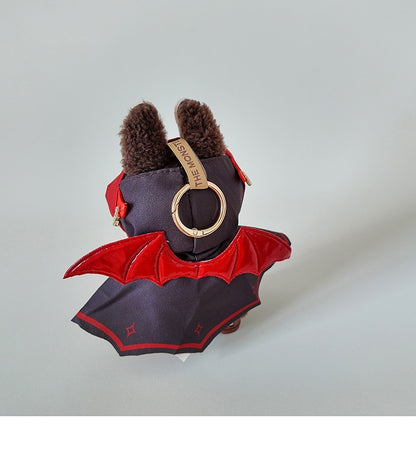 Little Devil Labubu doll clothes (doll not included)