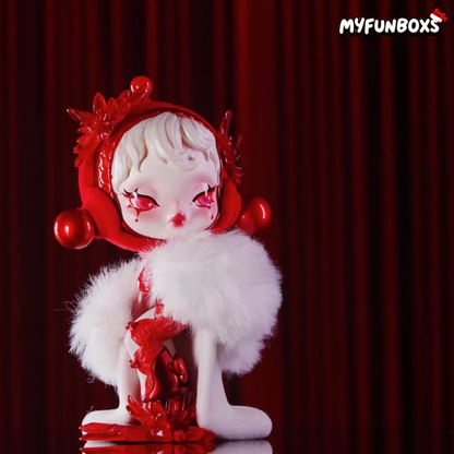 SKULLPANDA Wishing Time Series Hidden Edition - Ode to Wishes