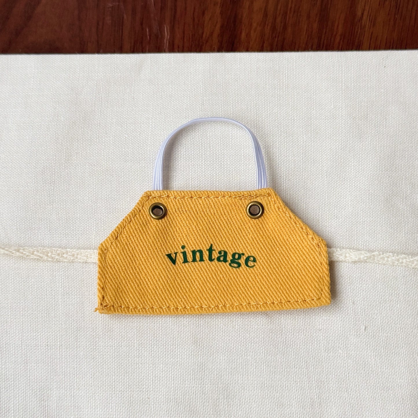 Mini Labubu retro  clothes