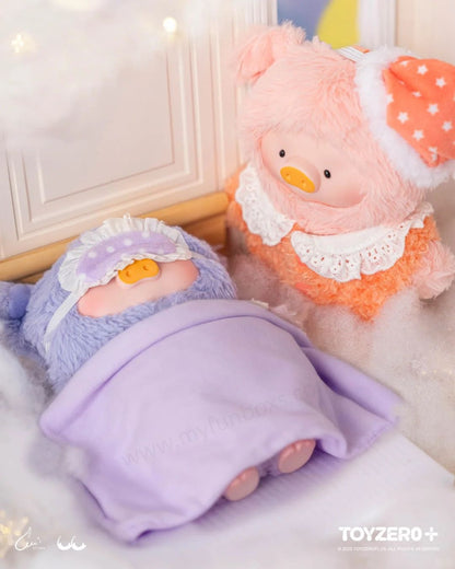 LuLu’s Dreaming Wonderland Series Plush Keychain Blindbox (PRE-ORDER)