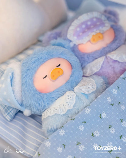 LuLu’s Dreaming Wonderland Series Plush Keychain Blindbox (PRE-ORDER)