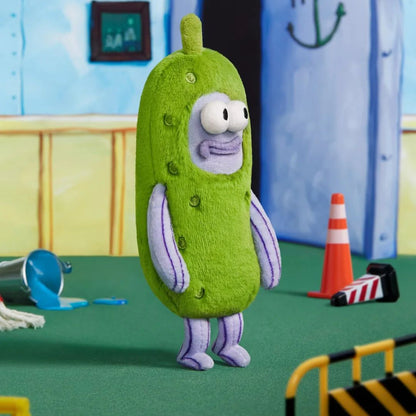 A Day in the Life of a Bikini Bottom Resident Series Blind Box (Pre-Order)