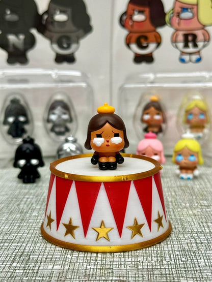 Crybaby Baby Born Series Pop Bean (Thailand Exclusive) Figure Set