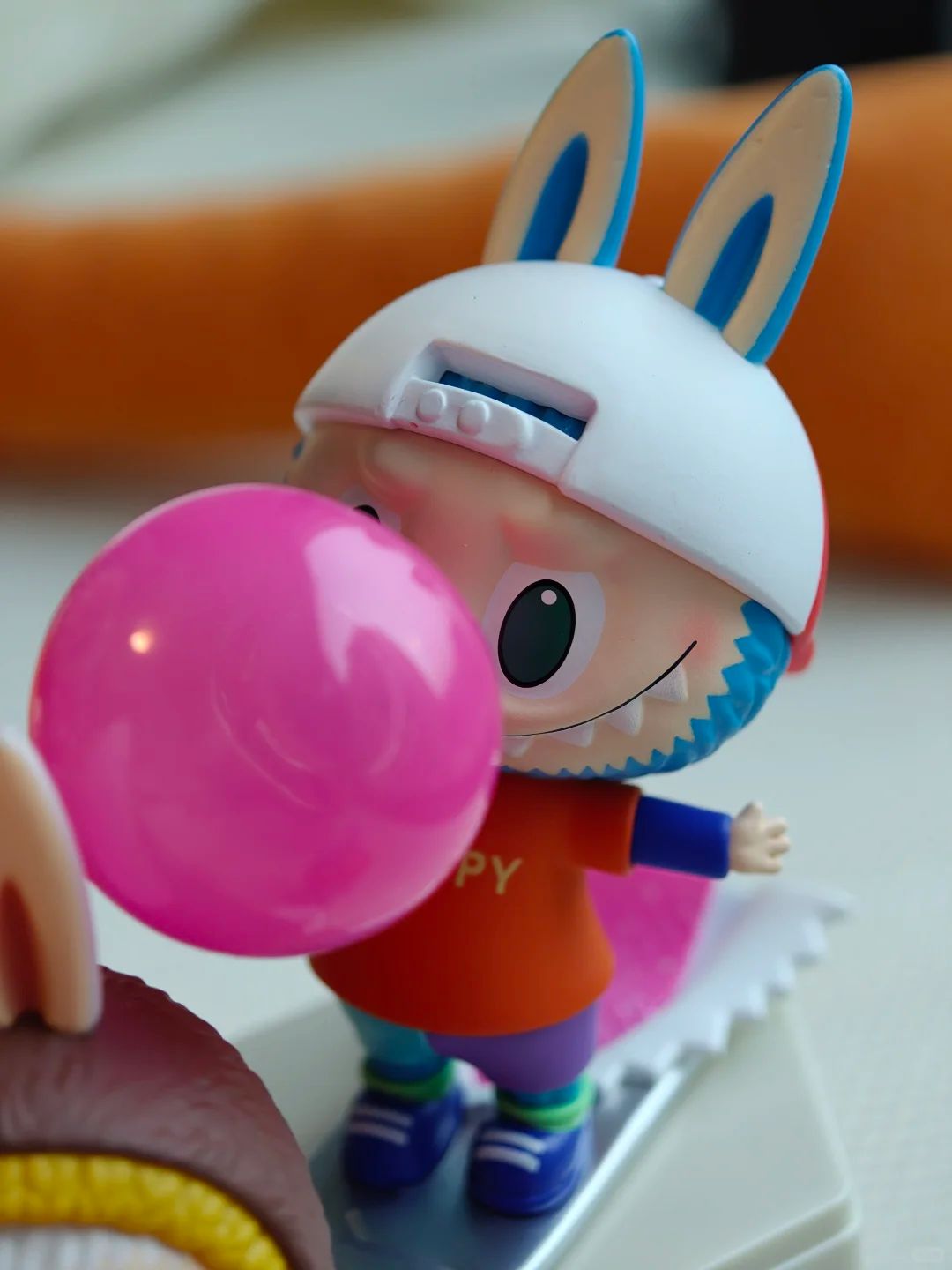 LABUBU Candy Series - Chewing Gum