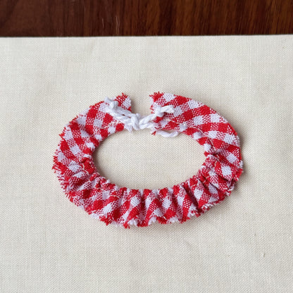Mini Labubu retro  clothes
