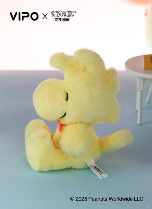 VIPO Snoopy plush pendant blind box