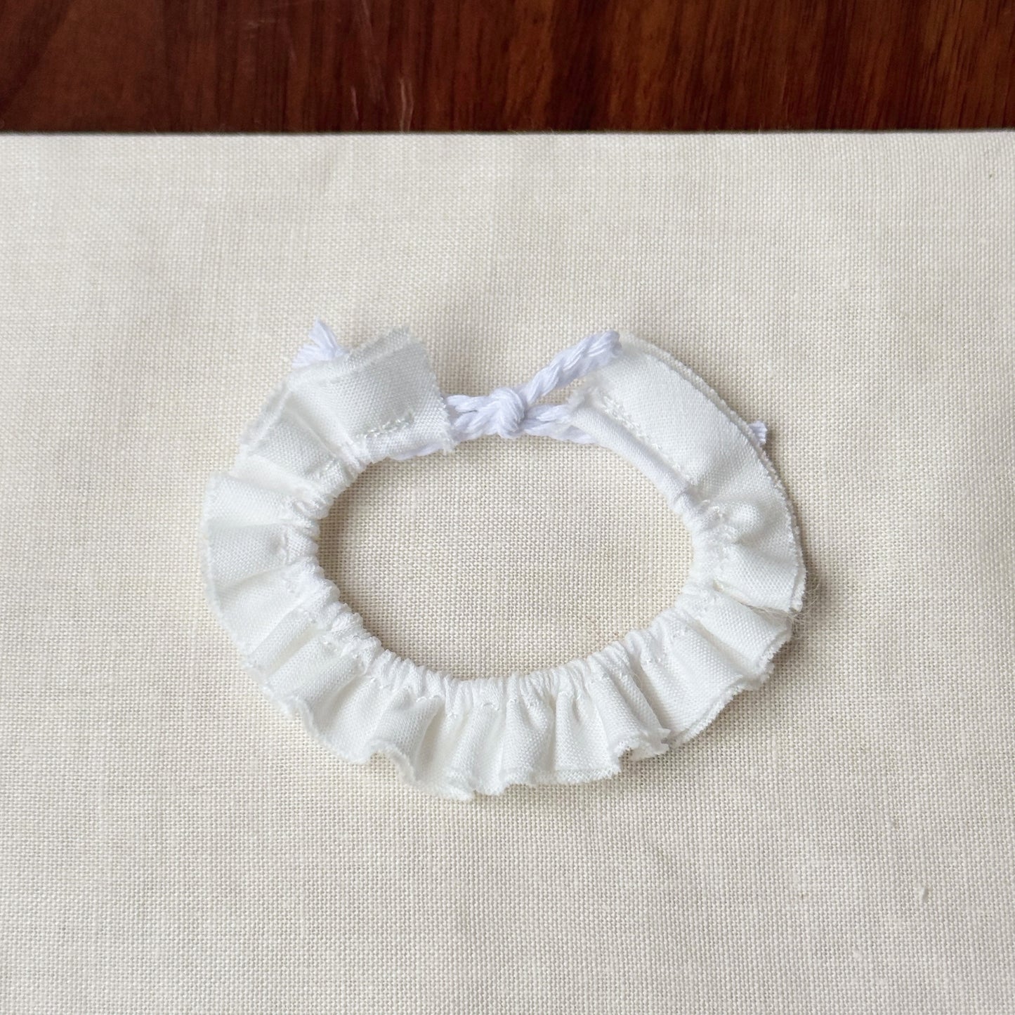 Mini Labubu retro  clothes