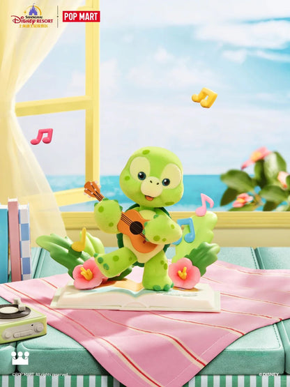 Duffy and Friends Series Figures, Blind Box