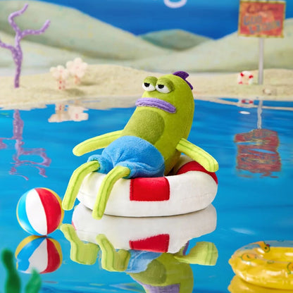 A Day in the Life of a Bikini Bottom Resident Series Blind Box (Pre-Order)