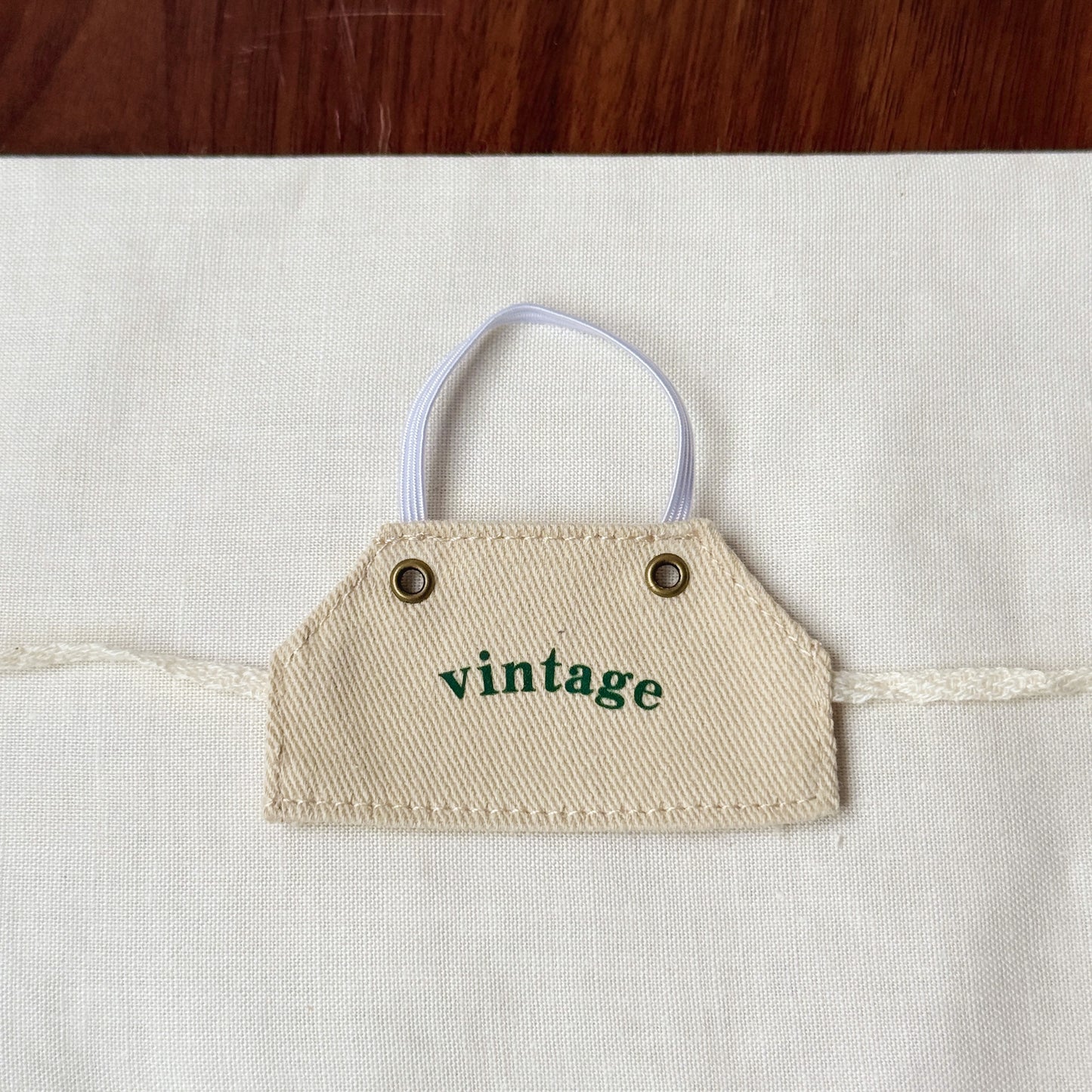 Mini Labubu retro  clothes
