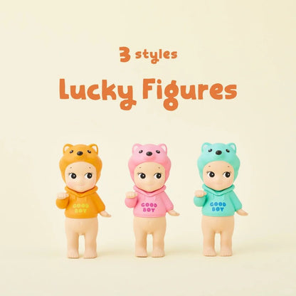 Sonny Angel Dog Time Series Mini Figure