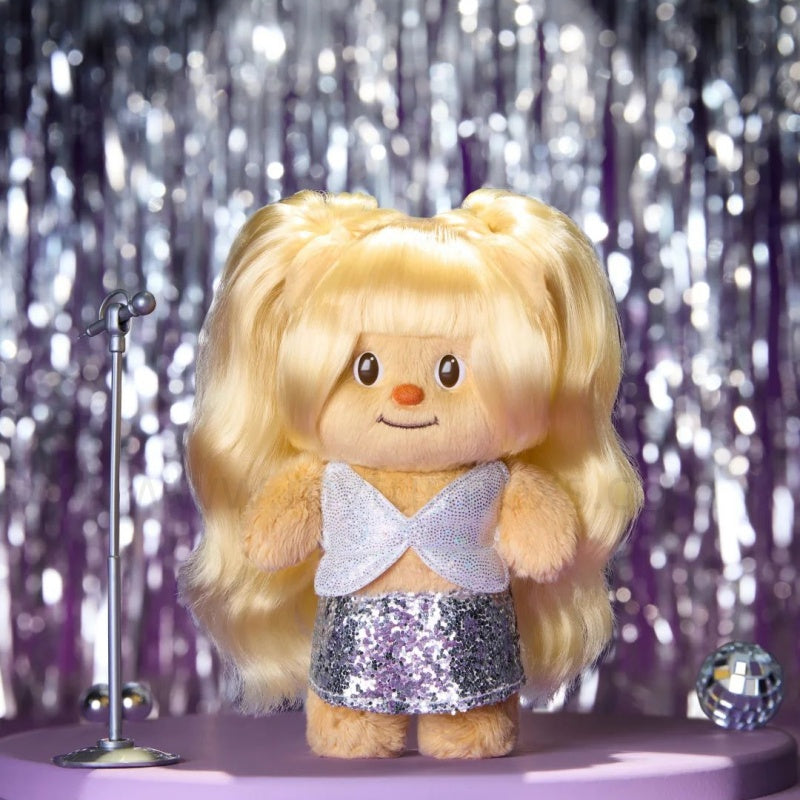 Butter Bear OOTD Dress-Up Series Blind Box