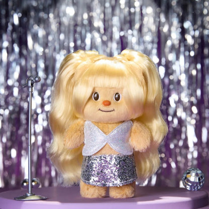 Butter Bear OOTD Dress-Up Series Blind Box