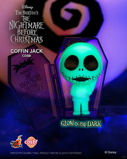 The Nightmare Before Christmas Series Blind Box