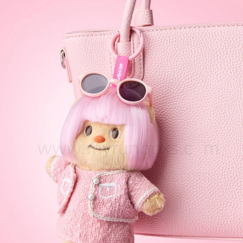 Butter Bear OOTD Dress-Up Series Blind Box