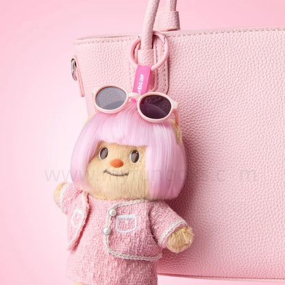 Butter Bear OOTD Dress-Up Series Blind Box