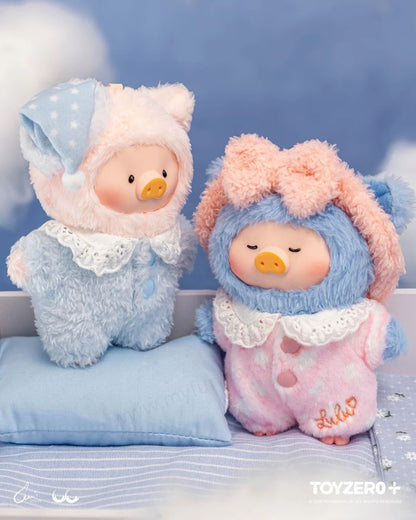 LuLu’s Dreaming Wonderland Series Plush Keychain Blindbox (PRE-ORDER)