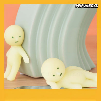 SMISKI Series 1 Figure Blind Box