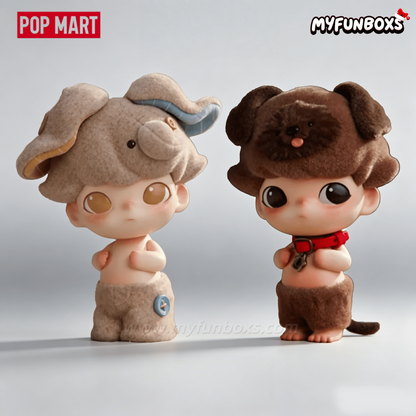 POP MART DIMOO Thailand Limited Edition Figure