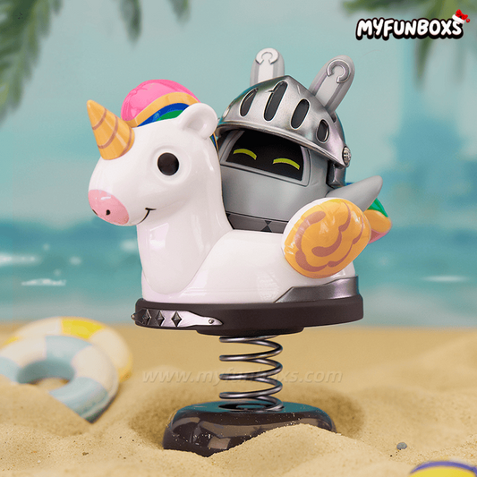Happy Shake Bangboo Bobble Figure(PRE-ORDER)
