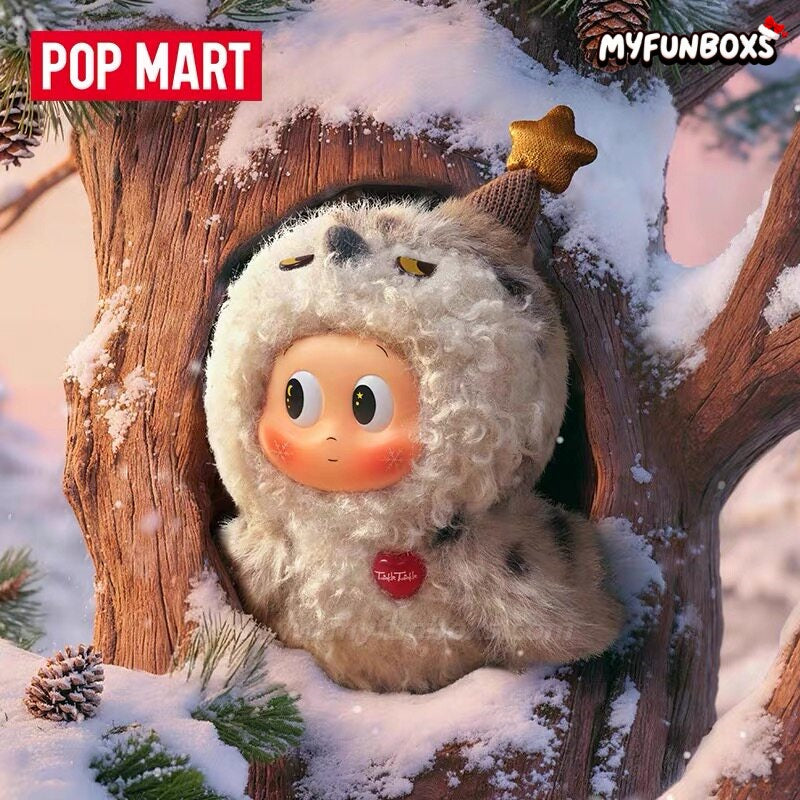 POP MART Dear Birds Series Plush Pendent Blind Box (PRE-ORDER)