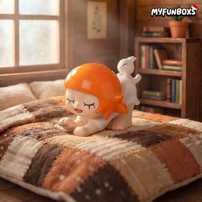 Nikoko Wish Series Figure Blind Box