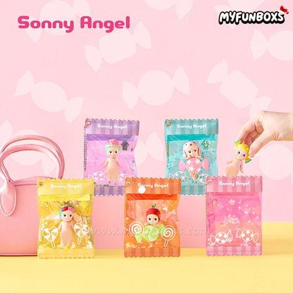 Sonny Angel My Bestie Case Sweet Candy Series (PRE-ORDER)