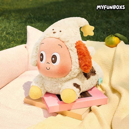 Twinkle Twinkle Good Life Series Plush Pillow(PRE-ORDER)