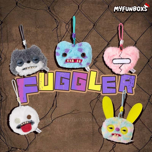 Fuggler Coin Purse