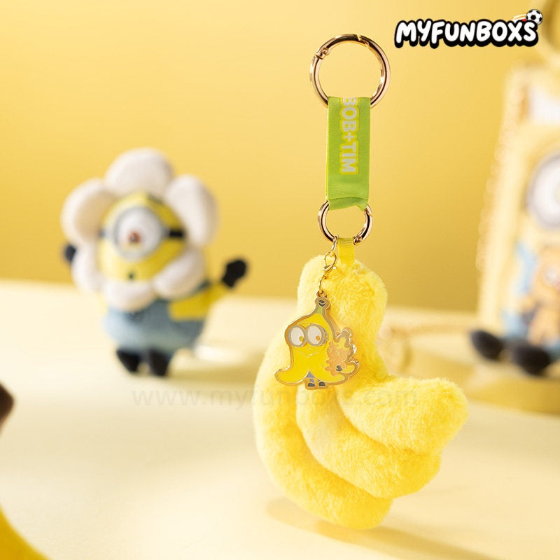 BOB&TIM banana fragrance pendant