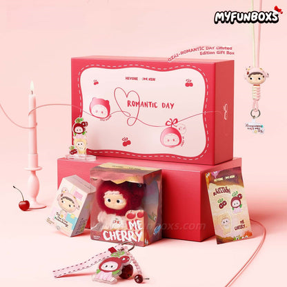 OZAI Valentine's Day Limited Edition Gift Set