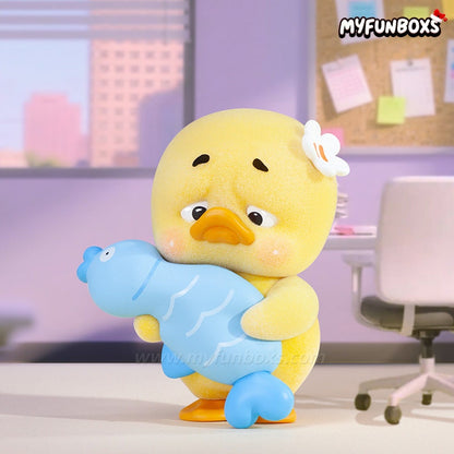 Upsetduck Anti-Inner Conflict Series Figures, Blind Box