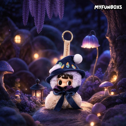 TearNaara Dream's Edge Series plush pendant blind box