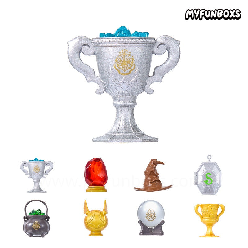 Harry Potter 25th Anniversary Magic Crystal Blind Box