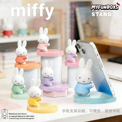 Miffy Phone Stand Blind Box