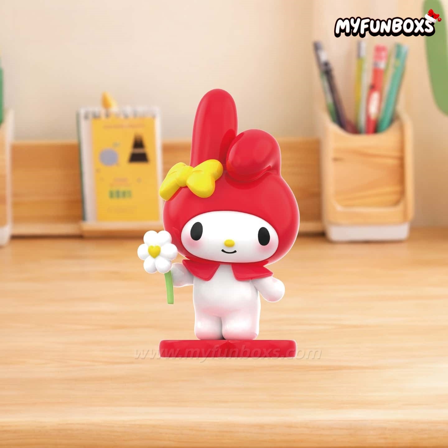 My Melody Classic Series  Mini Blind Box