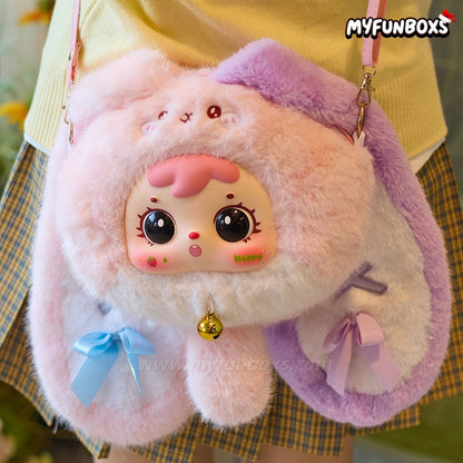 Samuel Good Fortune Series Plush Bag Blind Box