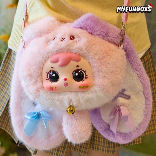 Samuel Good Fortune Series Plush Bag Blind Box