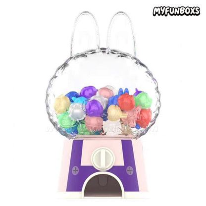 POP MART POP BEAN LABUBU Gashapon Machine(Gashapon Machine Only)