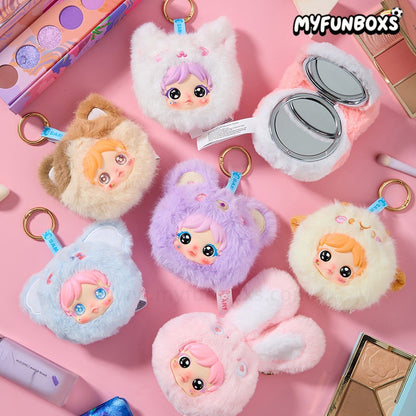 Aimi Amy Mini Makeup Mirror blind box