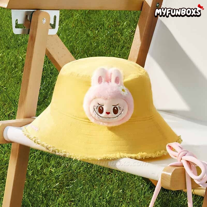 MOKOKO Wake Up Series HAT, POP LAND Limited