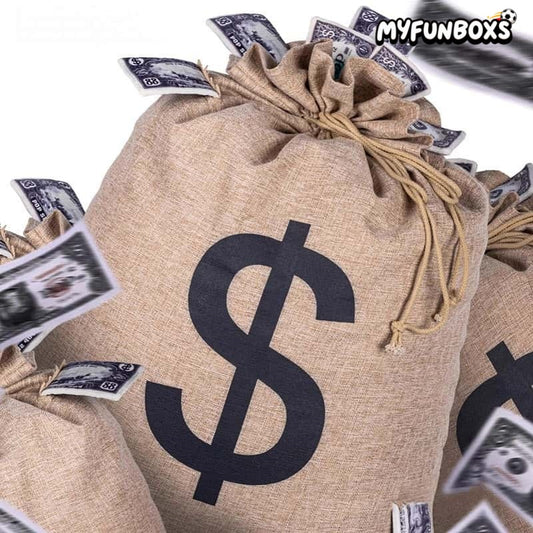 POP SUNDAY Money Bag Sofa