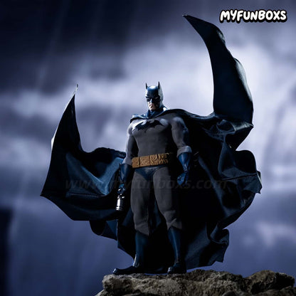 GONG DC Batman: Hush 1/12 cloth action figure