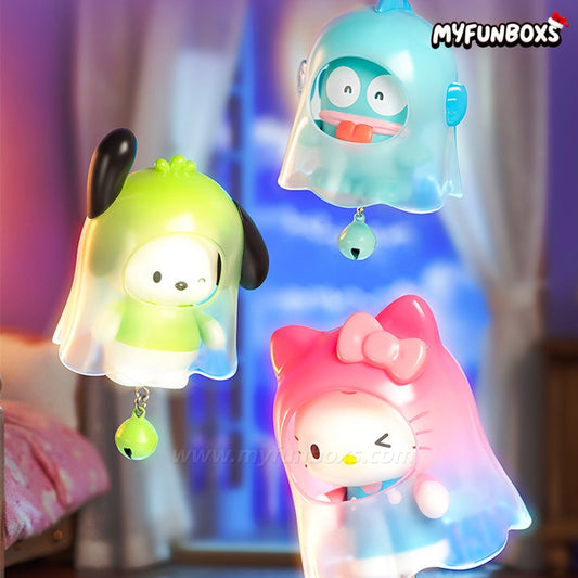Sanrio Characters Ghost Apparition Series Blind Box