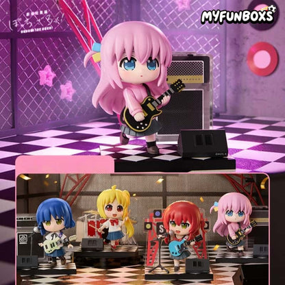 Bocchi the Rock! Theatrical Compilation Series Figure Blind Box